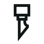 Slice SVG Icon